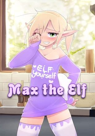 Max the Elf [v3.11] [T